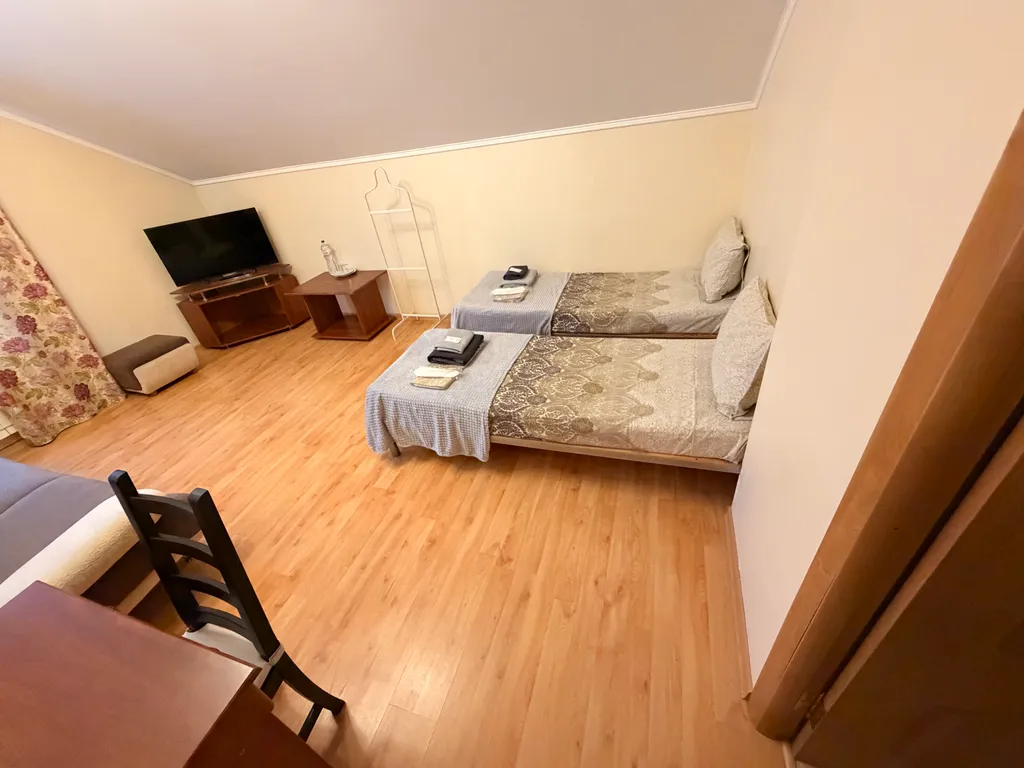 Квартира Комната — Горячий Ключ