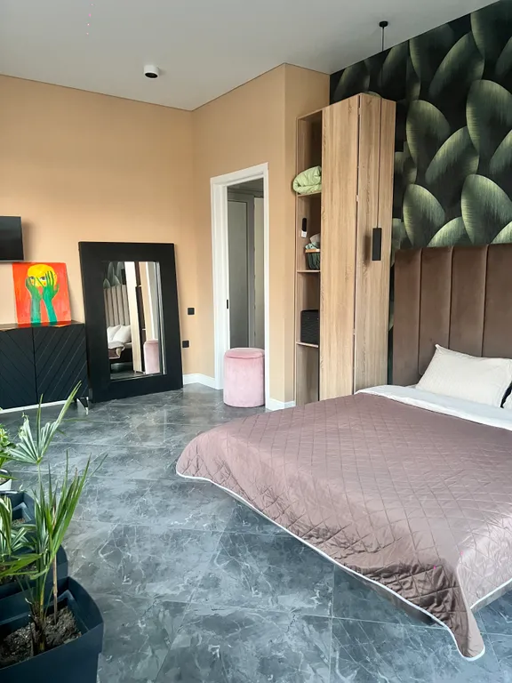 Дом на море