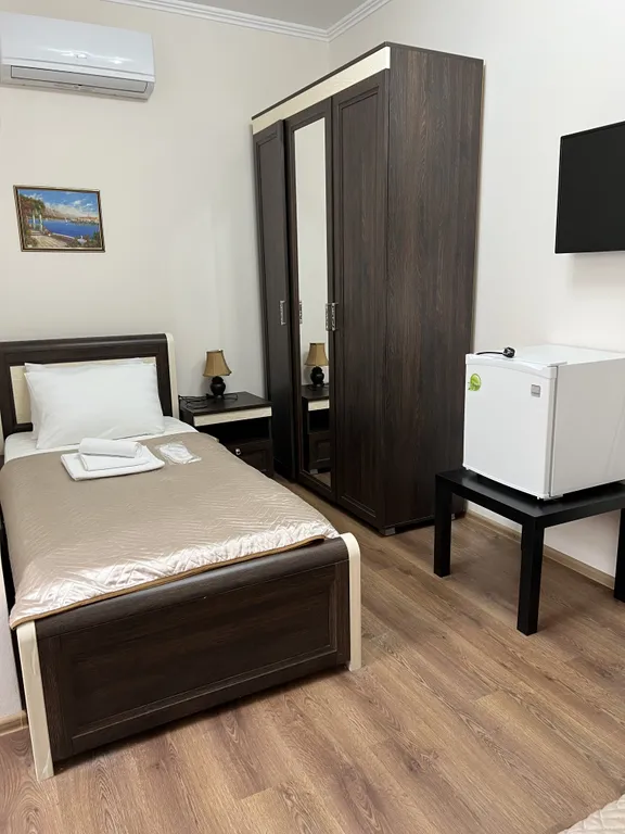 Квартира Комната — Сухум