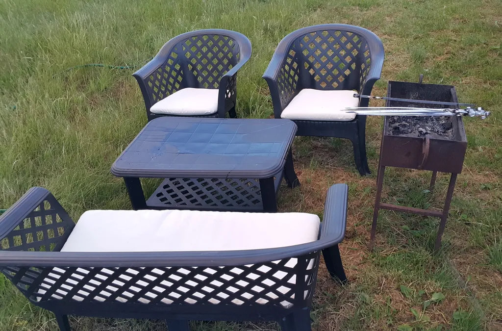 Квартира Квартира Forest-Park — Светлогорск