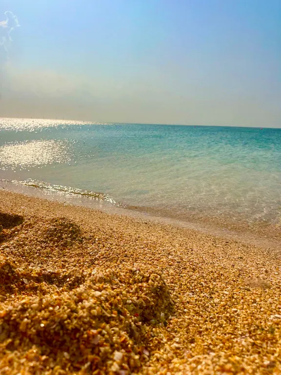 Апартаменты с террасой