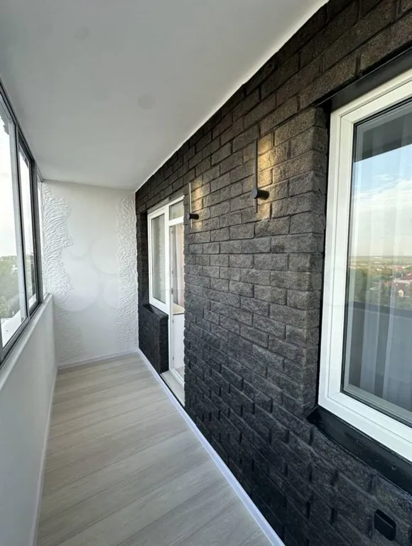 Квартира Светлая современная квартира — Курск