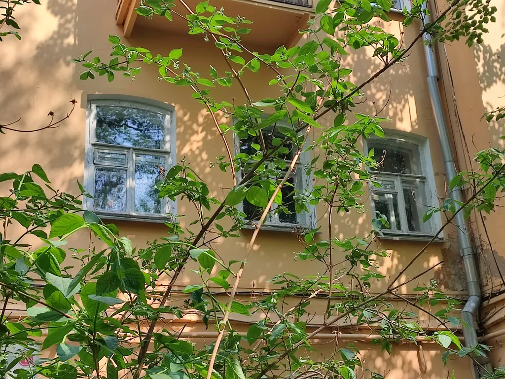 Квартира Квартира Уютная двушка в историческом центре города — Екатеринбург