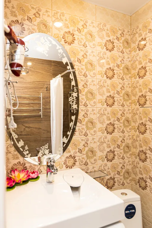 Стильные дизайнерские квартиры недорого