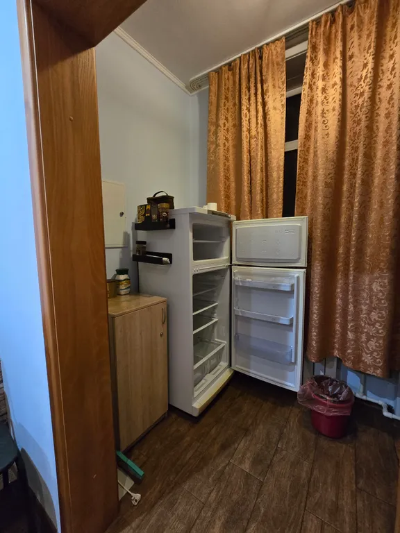 Просторная квартира для комфортного проживания