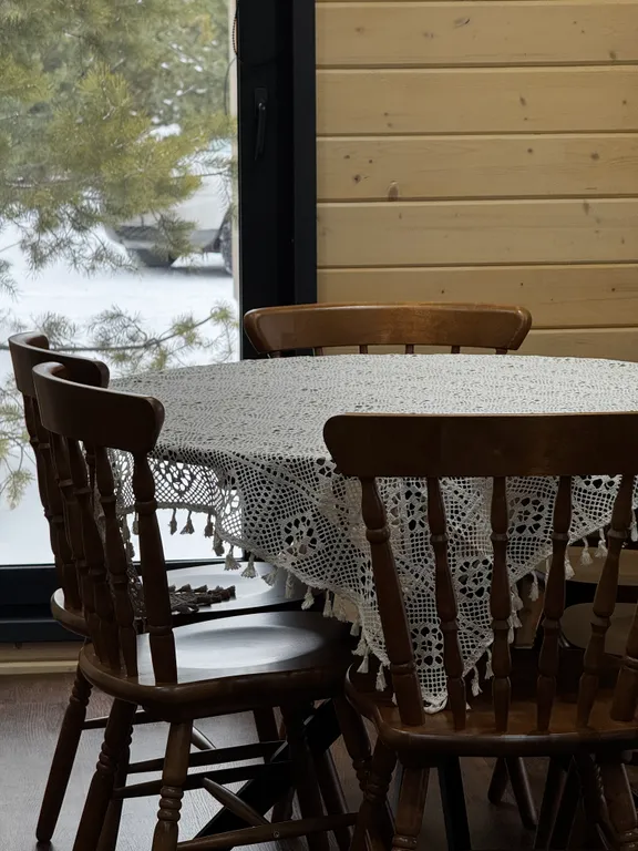 3-комнатный Дом