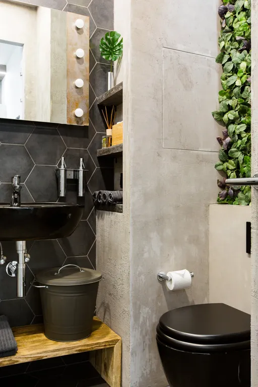 Квартира Квартира Studio 36 Suites Deluxe — Москва