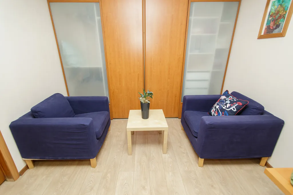 ДзенХоум Умиротворение