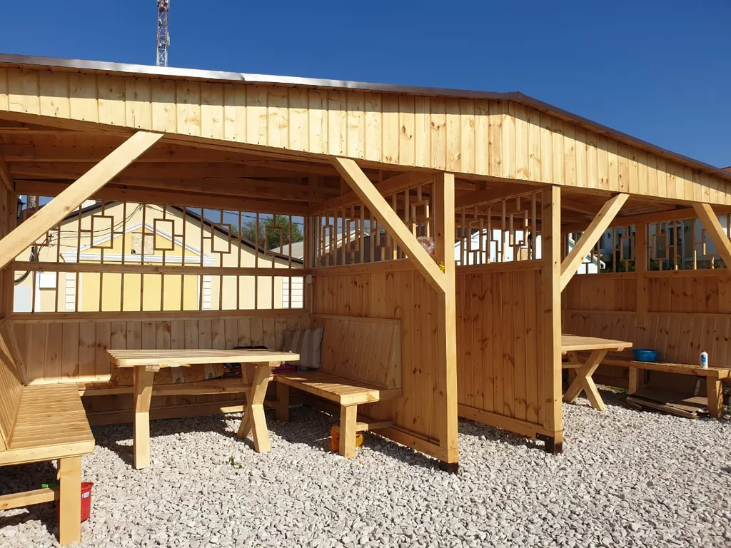 Уютные апартаменты у моря