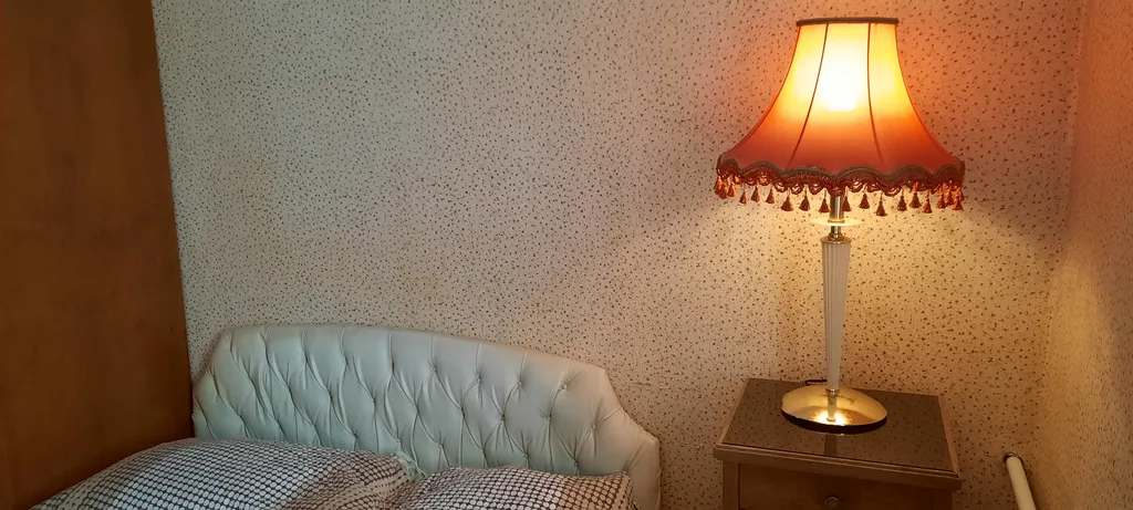 Уютная винтажная комната в центре на Таганке