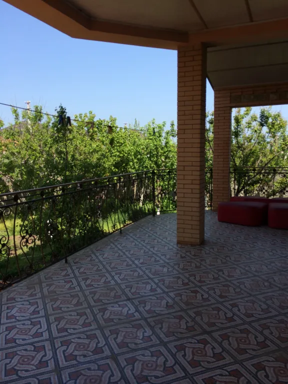 4-комнатный Дом