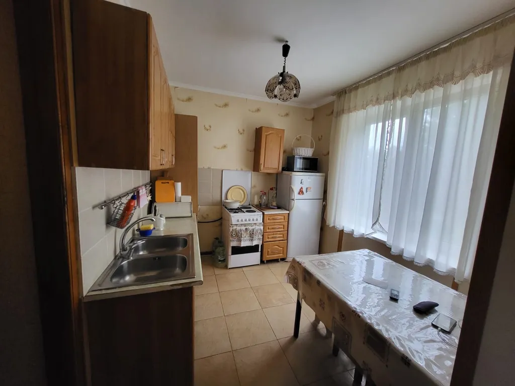 Квартира для большой компании в центре города,первая береговая линия