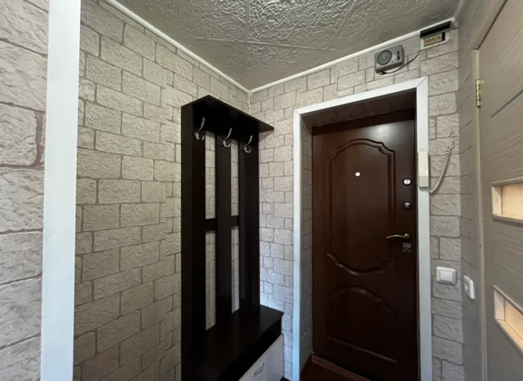 Уютная 1-комнатная квартира