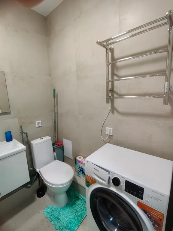 Уютная студия