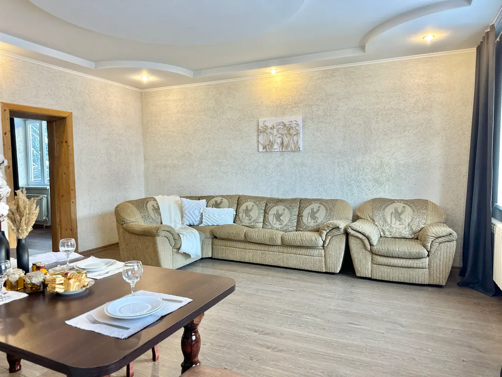 Сказочный лес