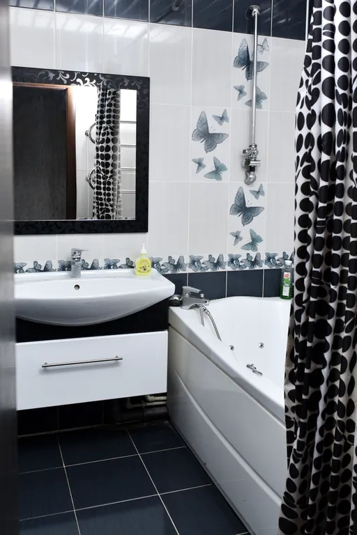 Уютная квартира рядом с ТЦ и пожарной академией