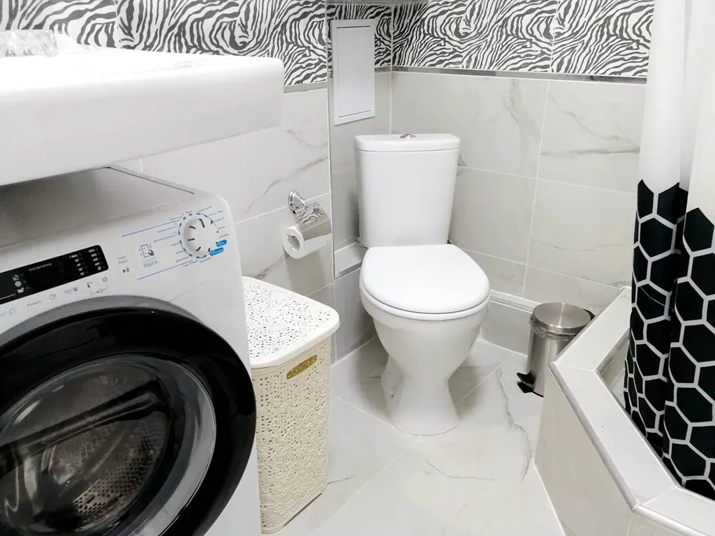 Квартира Комфортная квартира близко к центру, ТЦ Красная площадь, Вузам, ККБ — Краснодар