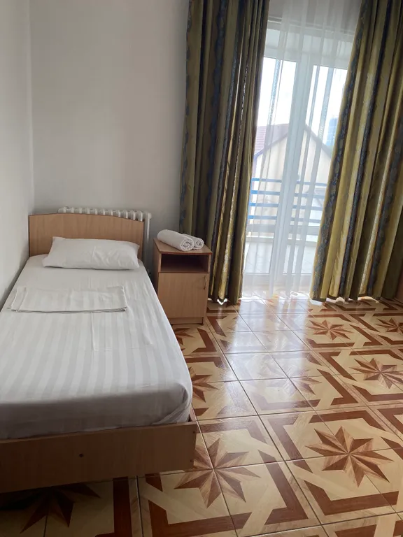 Квартира 2-комнатная Квартира — Анапа