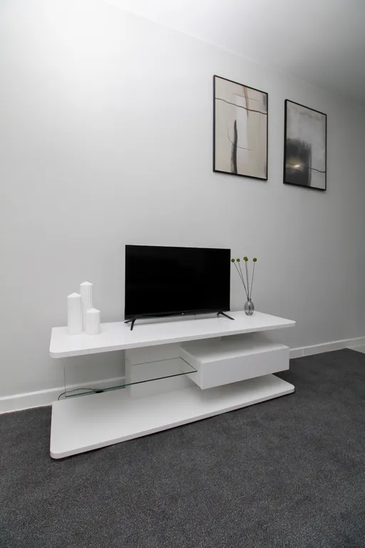 Квартира Уютная квартира в центре города — Красноярск