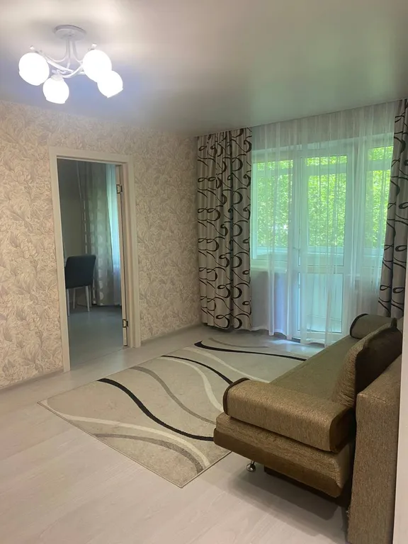 Уютная 2-комнатная квартира в центре Калининграда