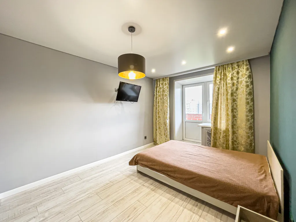 Уютная квартира в историческом районе