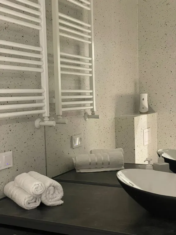 Квартира Квартира для отдыха душой и телом — Калининград