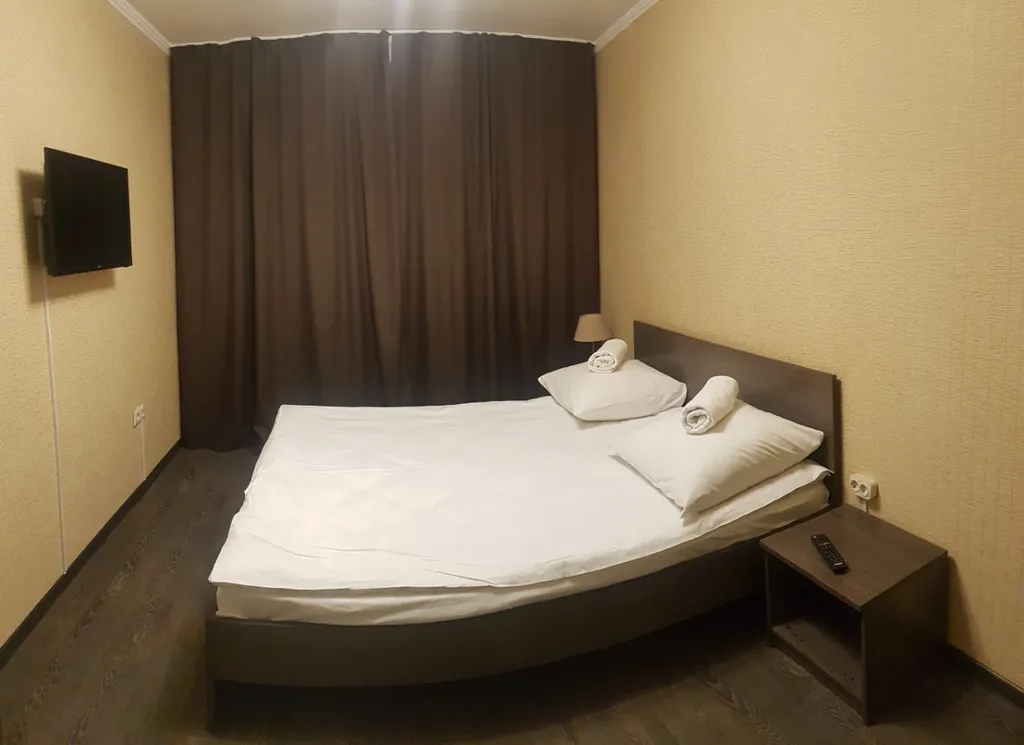 Мини отель, №16