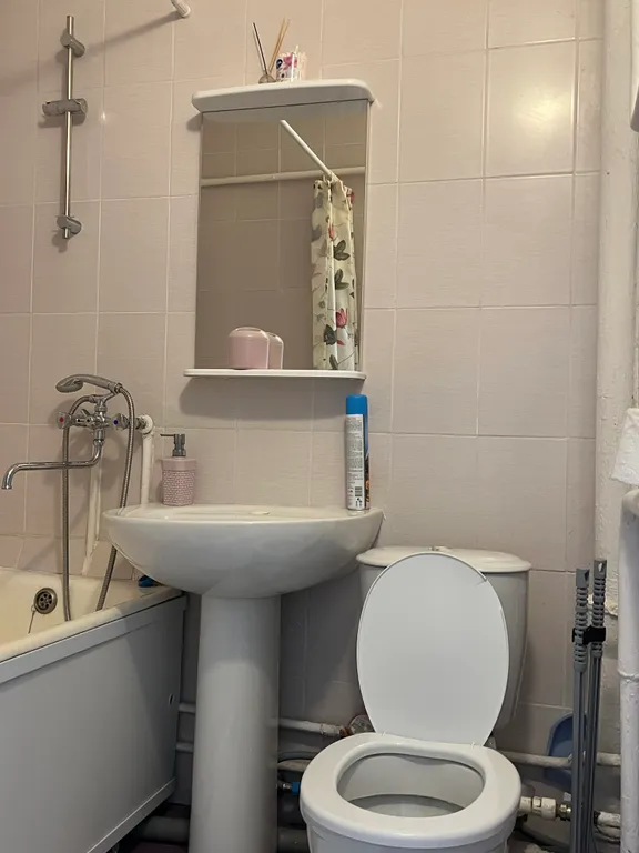 Самое козырное расположение квартирки