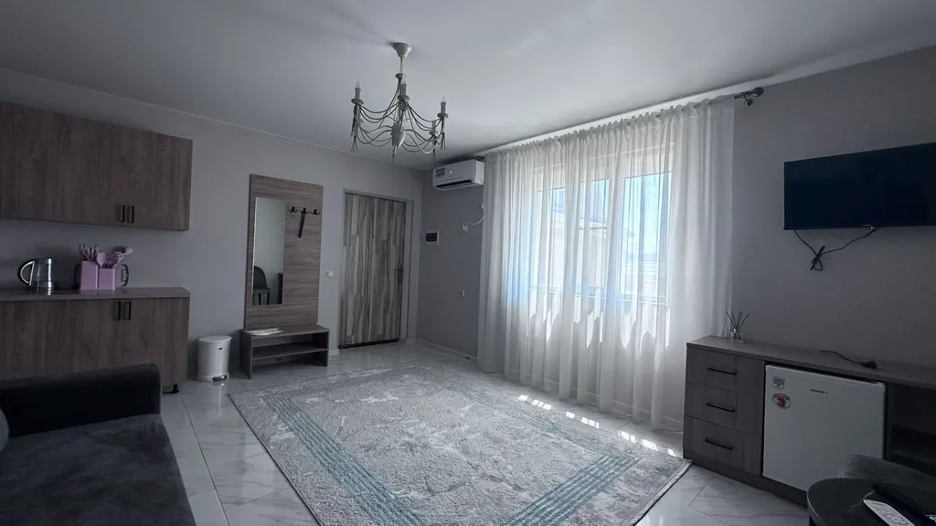 Квартира Квартира 2-комнатный номер 2 этаж — Махачкала