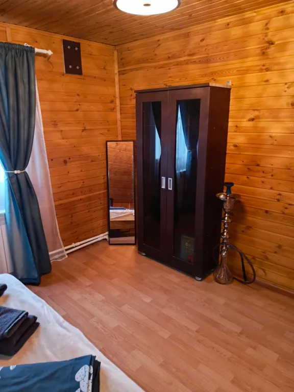 Домик для Вашего отдыха