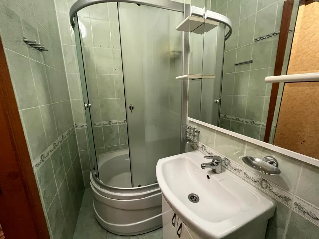 Квартира в центе города и рядом с морем