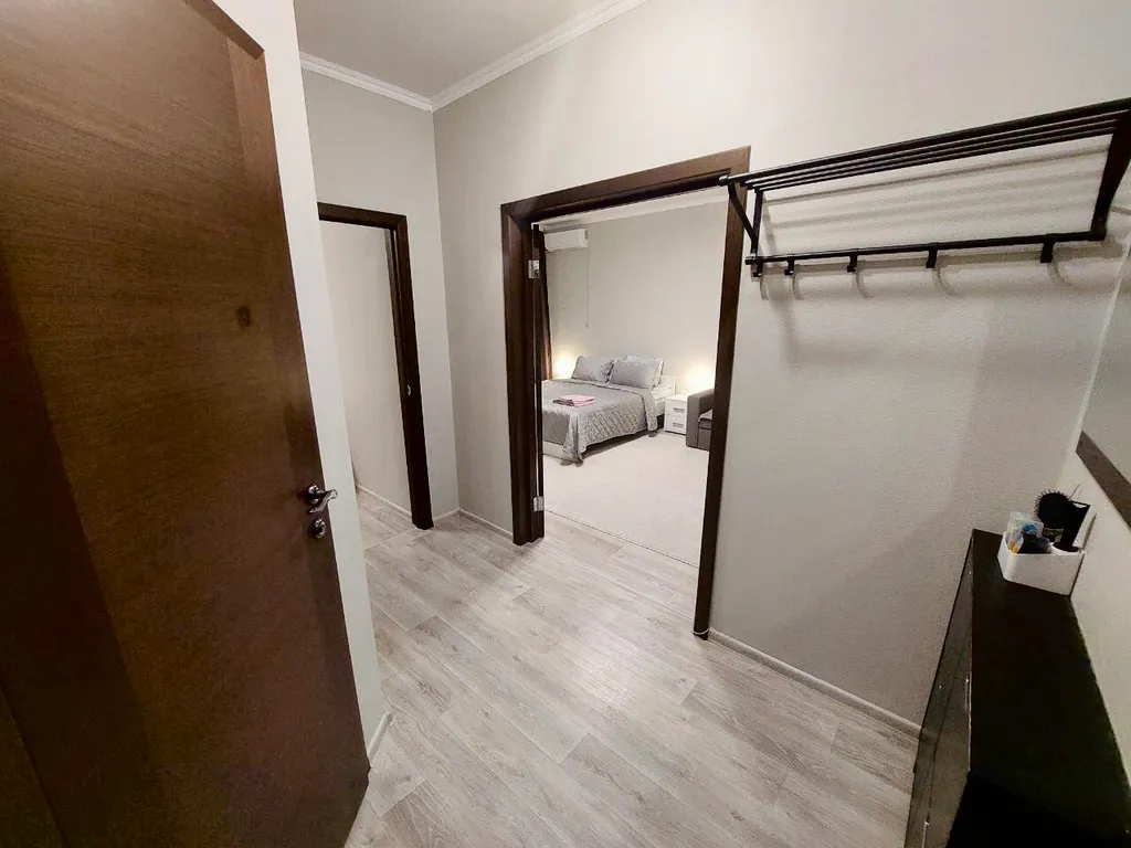 Квартира Уютная квартира — Элиста