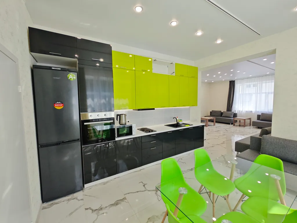 Премиум апартаменты в Одинцово