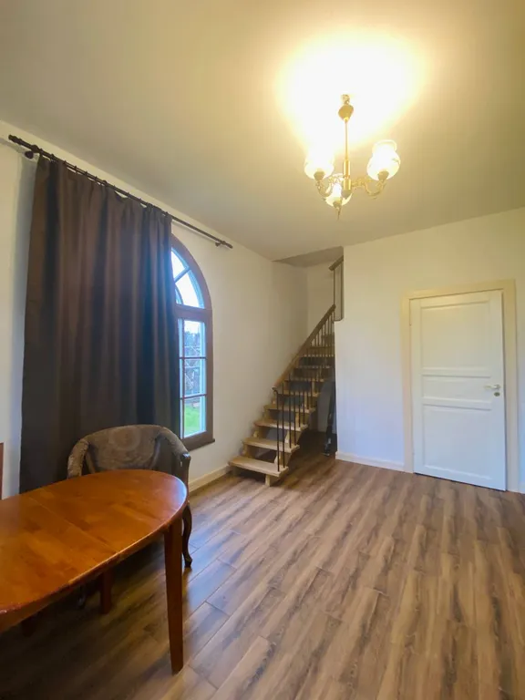 Апартамент с видом на озеро