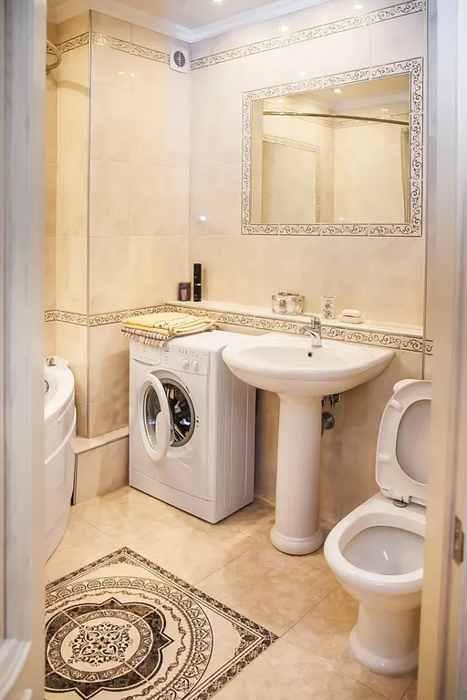 Апартаменты Престиж