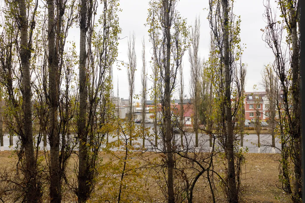 Двухкомнатная квартира со всеми удобствами