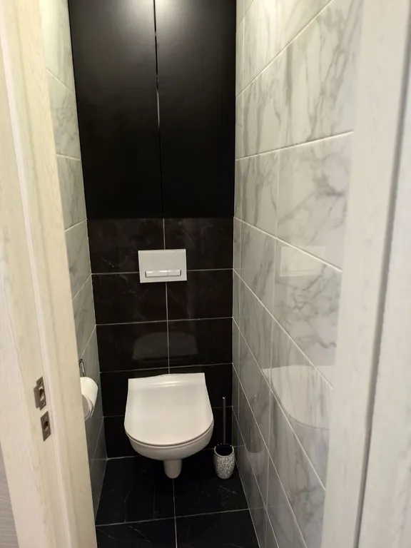 Тёплая уютная квартира в центре города