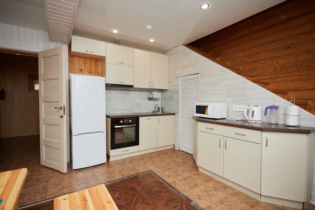 3-комнатный Дом