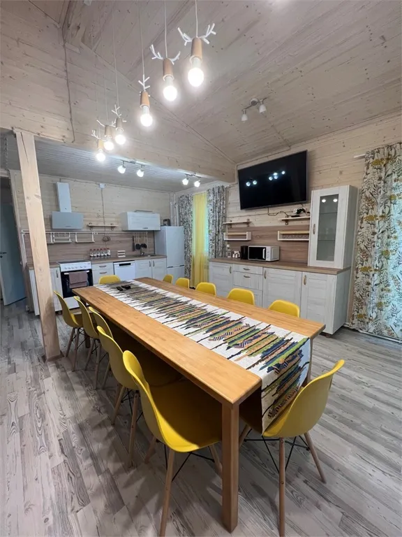 4-комнатный Дом