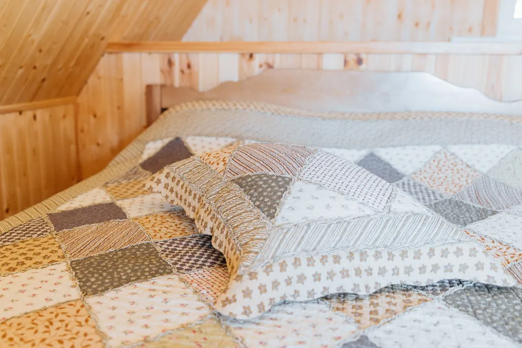 Домик на Волге