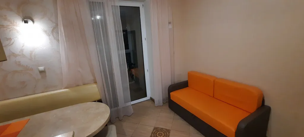 Уютная квартира в новом доме