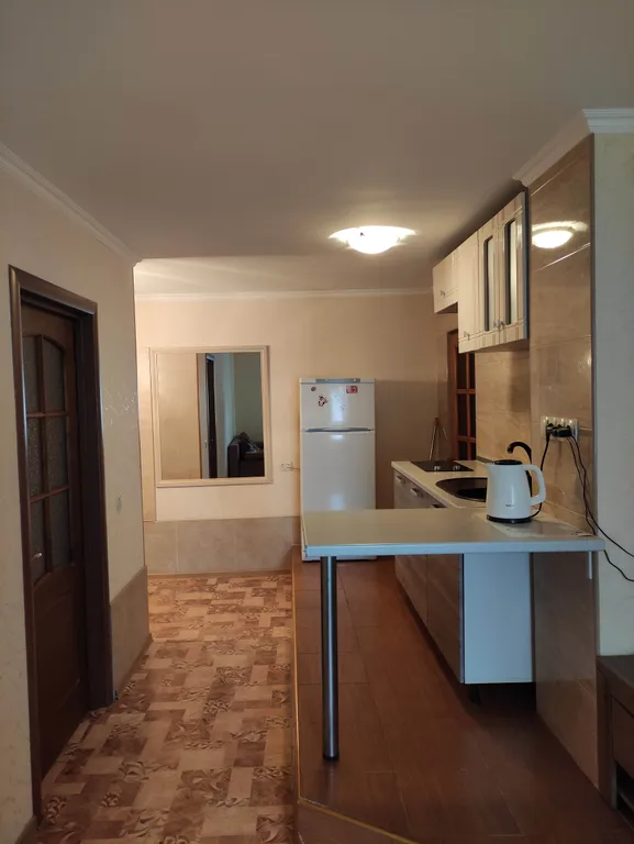 Уютная и чистая квартира в самом центре