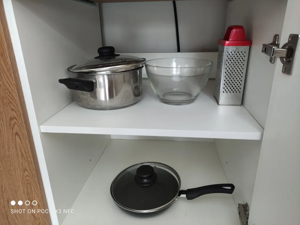 Апартаменты на Куконковых