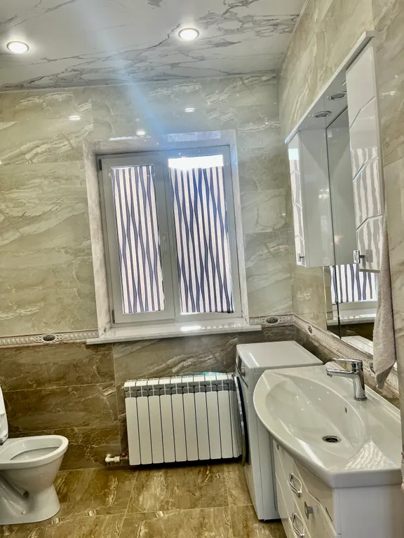 4-комнатный Дом