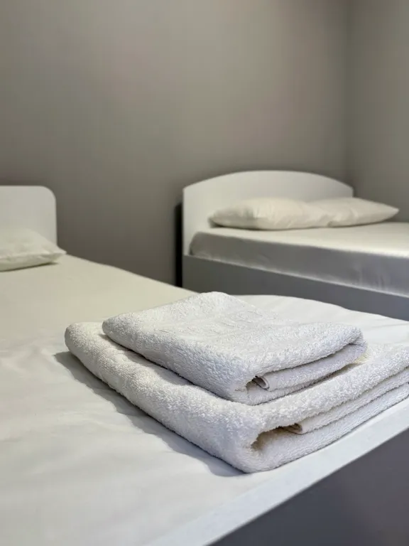 Квартира Комната — Кущёвская