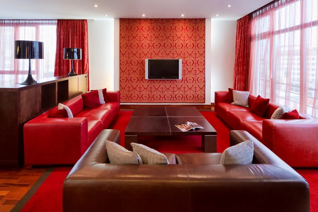 Квартира Комната — Москва