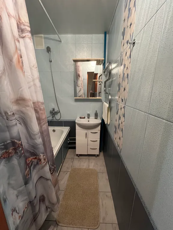 Уютная квартира недалеко от монастыря