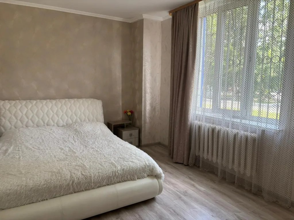 1-комнатная Квартира — аренда посуточно в Тюмень