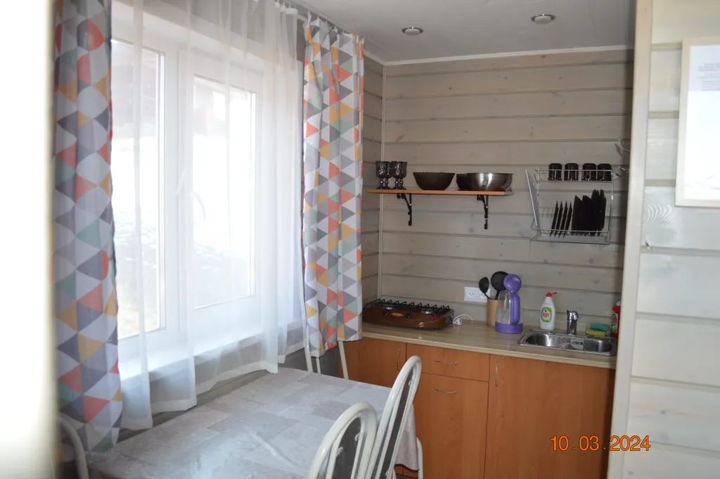 Благоустроенный номер