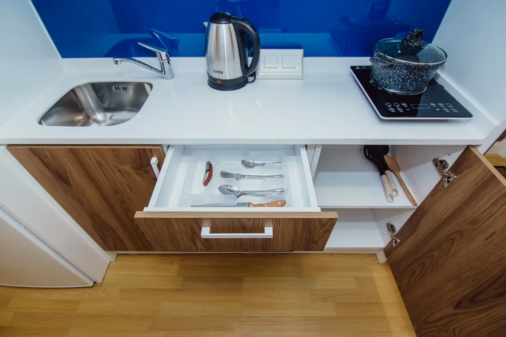 Квартира Квартира Апартамент с видом на море первая линия — Батуми